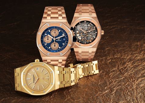 why audemars piguet so expensive|audemars piguet gold price.